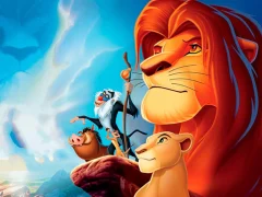 Игра Lion King Jigsaw Puzzle Collection онлајн