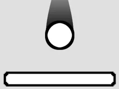 Игра PaddleBall онлајн