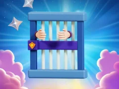 Игра Underground Prison Escape онлајн