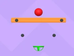 Игра Slicing Goal онлајн