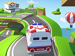 Игра Move the Car онлајн
