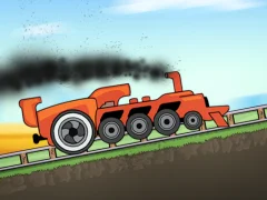Игра Train Racing онлајн