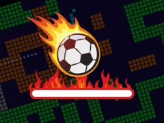 Игра Brick Breaker онлајн