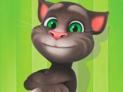 Игра Flappy Talking Tom Mobile онлајн