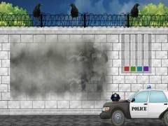 Игра Jail Break Escape онлајн