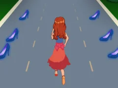 Игра Jessie`s Run онлајн