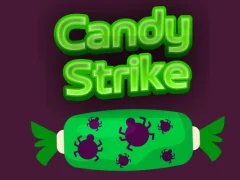 Игра Candy Strike онлајн
