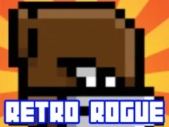 Игра Retro Rogue онлајн
