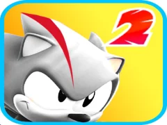 Игра Sonic subway supe rush онлајн