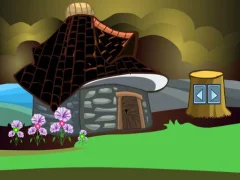 Игра One Roof Escape онлајн