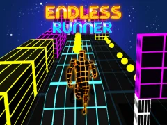 Игра Endless Run онлајн
