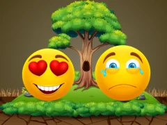 Игра Sad or Happy онлајн