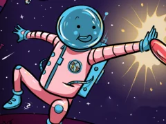 Игра Space Adventure онлајн