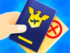 Игра Airport Inspection онлајн