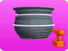 Игра Welding Simulation онлајн