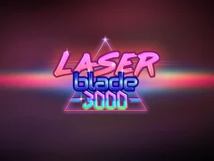 Игра Laser Blade 3000 онлајн