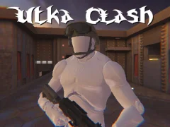 Игра Utka Clash онлајн