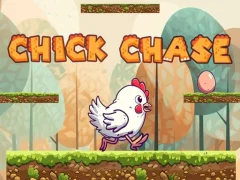 Игра Chick Chase онлајн