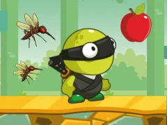 Игра Ninja Adventure онлајн