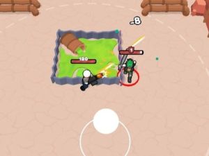 Игра Пушки пушки 3Д онлајн
