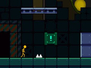 Игра А-Глаз онлајн