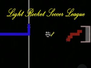 Игра Лесна ракета фудбалска лига онлајн