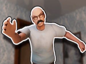 Игра Бегството на студентот: бегалецот онлајн