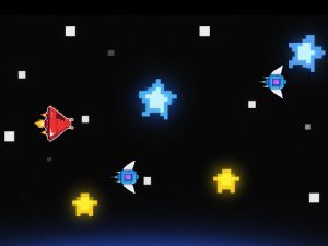 Игра Крилја на пиксели онлајн
