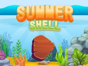 Игра Летна обвивка онлајн