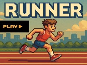 Игра Ранер онлајн