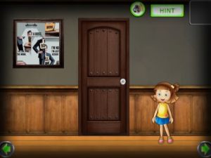 Игра Бегство од Детската соба 334 онлајн