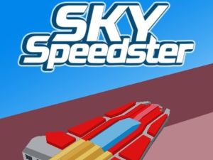 Игра Небесен брзински онлајн