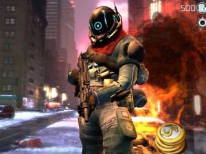 Игра Reaper Zombies: стрелец онлајн