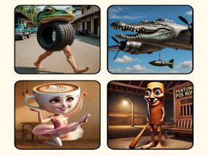 Игра Светот за релаксација: Предизвикувачки мини игри онлајн
