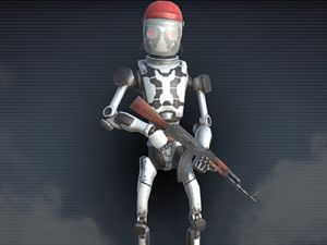 Игра FPS маневар онлајн