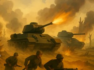 Игра Ремастер на бесконечна војна онлајн