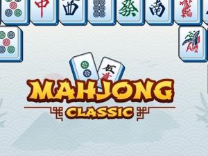 Игра Мајонг е класичен онлајн