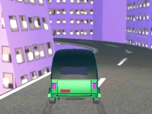 Игра Racing Drive 3D онлајн