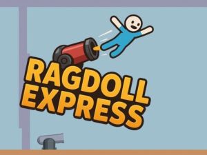 Игра Кукли за партали: Експрес онлајн
