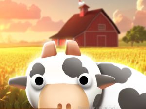 Игра Здружение на фарма и берба онлајн