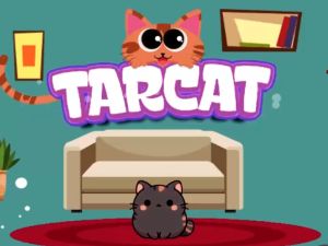 Игра Smoley Cat онлајн