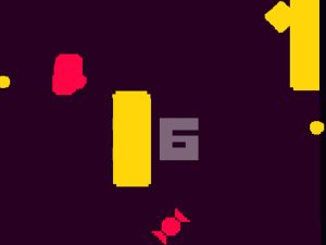 Игра Потрага по слатки онлајн