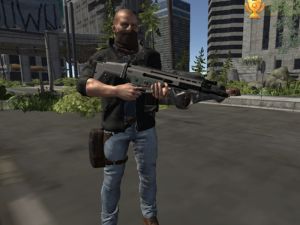 Игра Последниот од преживеаните 2 онлајн