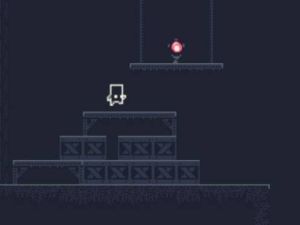 Игра Бегството на бебето онлајн