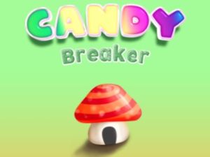 Игра Уништувач на слатки онлајн