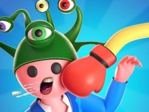 Игра Кукли за партали: Манија онлајн