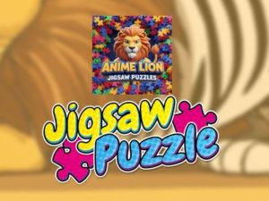 Игра Загатка: Аниме Лео онлајн