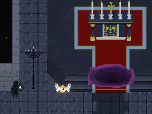 Игра Светилиште онлајн
