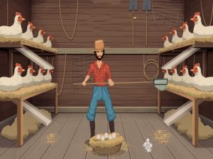 Игра Yellowолта патрола онлајн