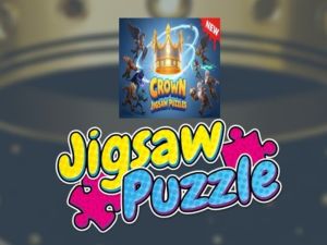 Игра Загатки: Круна онлајн